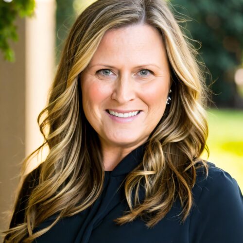 Jennifer Eames