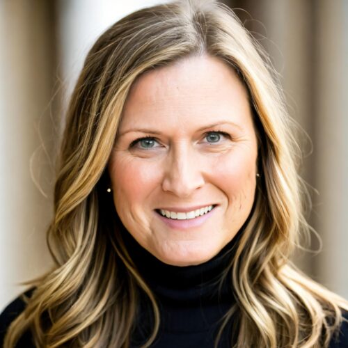 Jennifer Eames